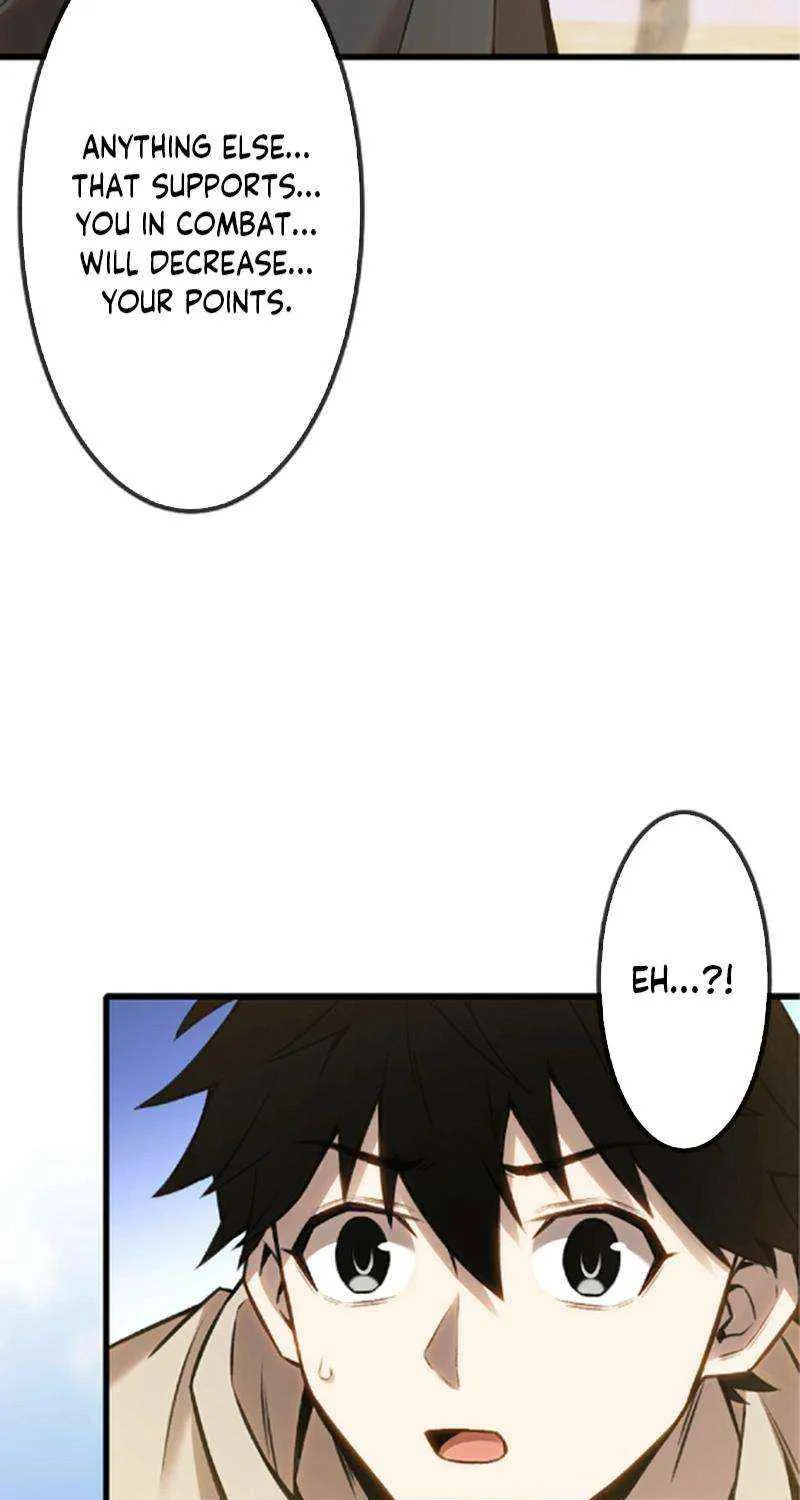 The Awakening of light Magic Chapter 43 page 11 - 