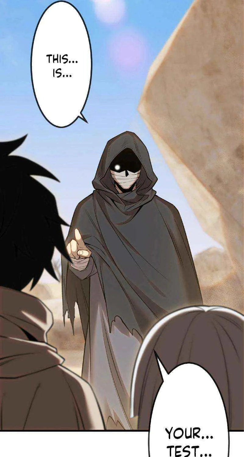 The Awakening of light Magic Chapter 43 page 13 - 