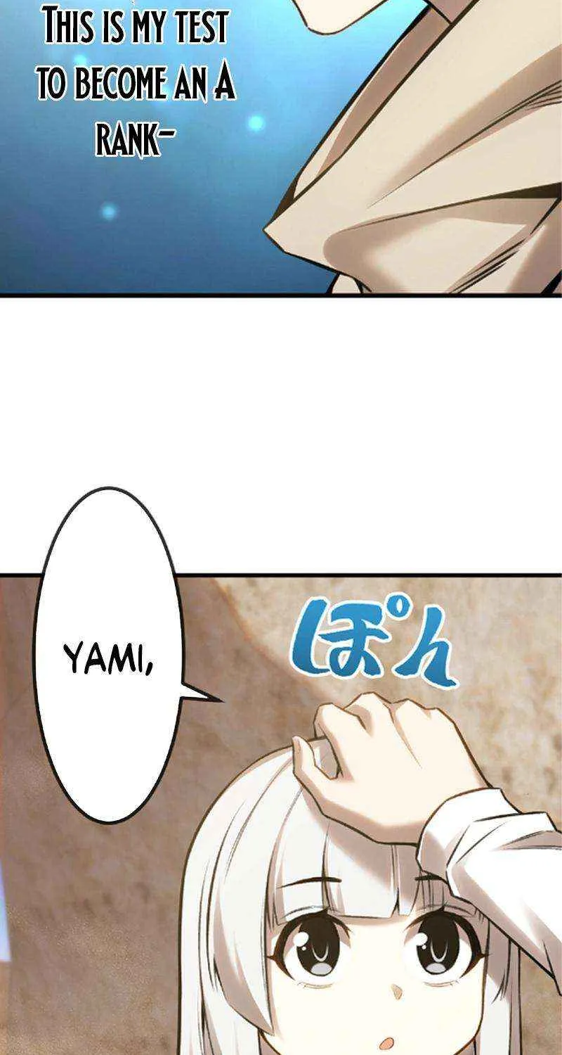 The Awakening of light Magic Chapter 43 page 15 - 
