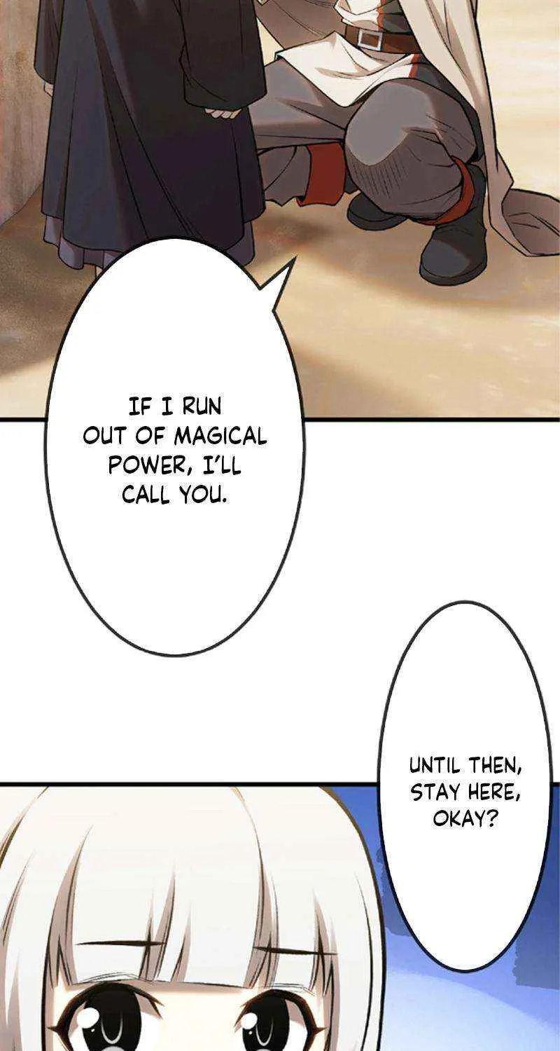 The Awakening of light Magic Chapter 43 page 17 - 