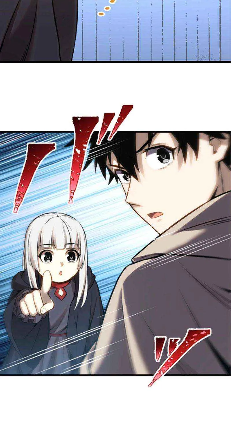 The Awakening of light Magic Chapter 43 page 20 - 