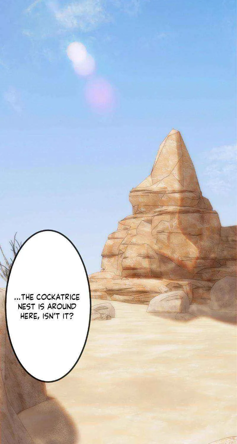 The Awakening of light Magic Chapter 43 page 3 - 