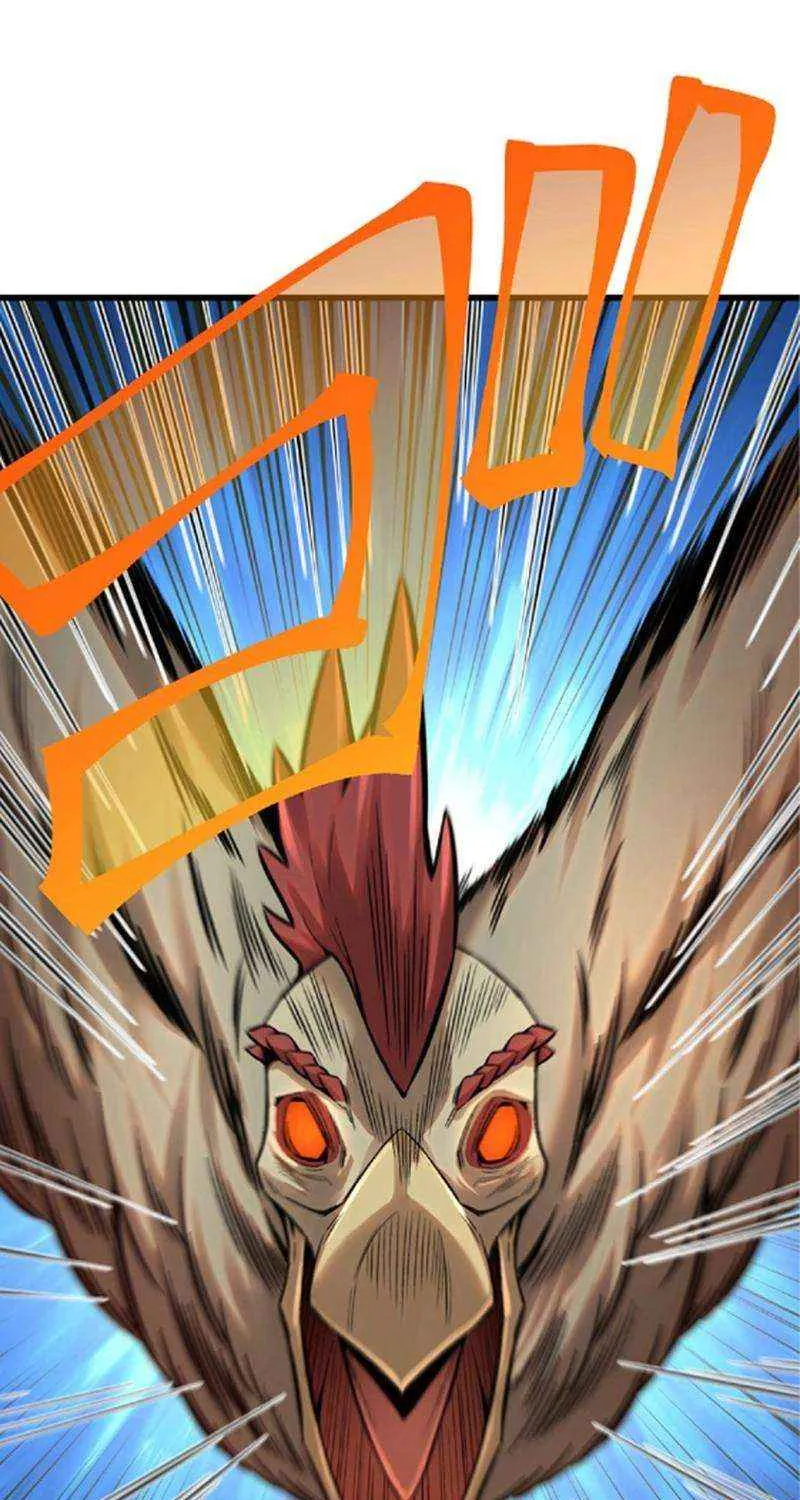 The Awakening of light Magic Chapter 43 page 21 - 