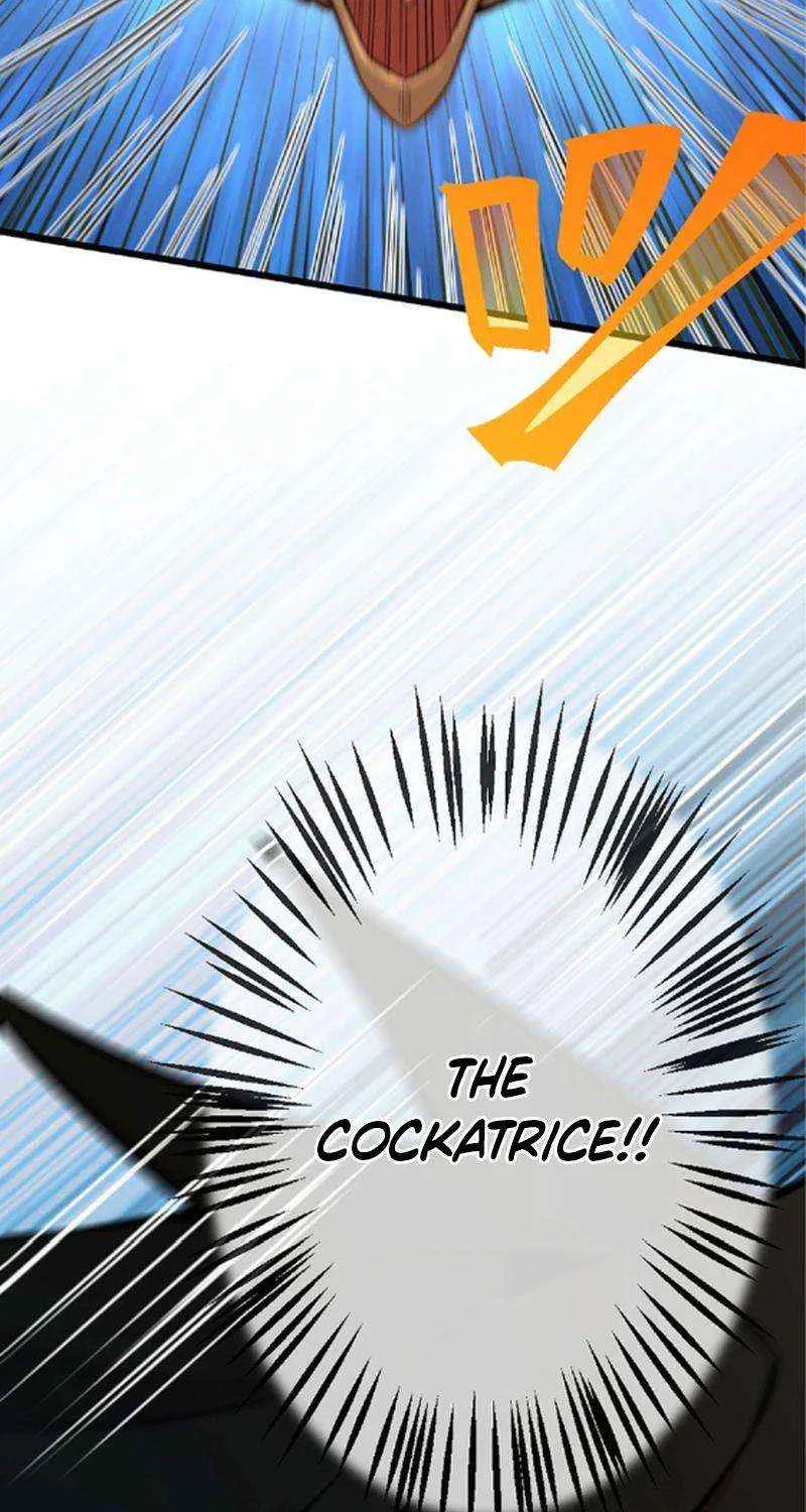 The Awakening of light Magic Chapter 43 page 22 - 