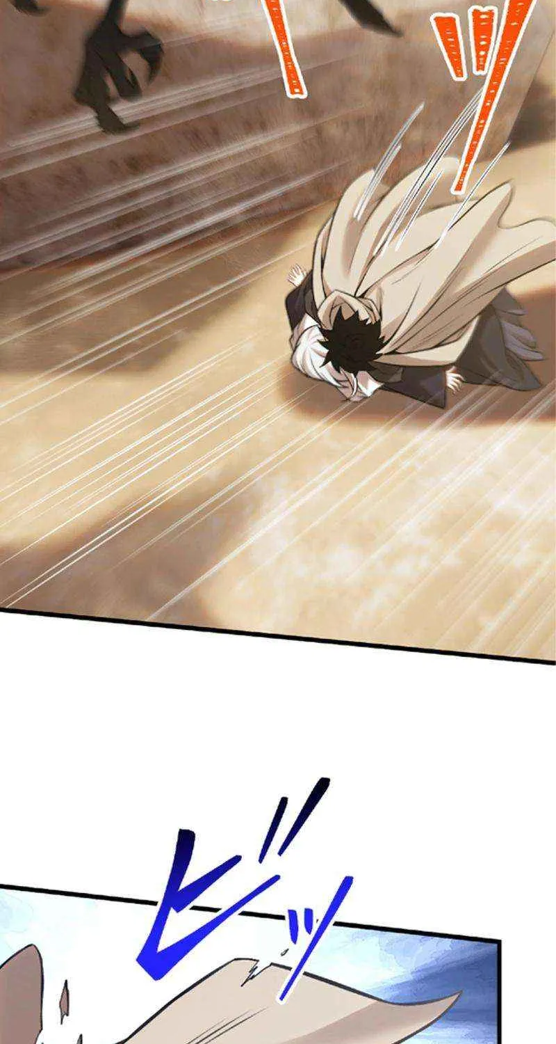 The Awakening of light Magic Chapter 43 page 25 - 