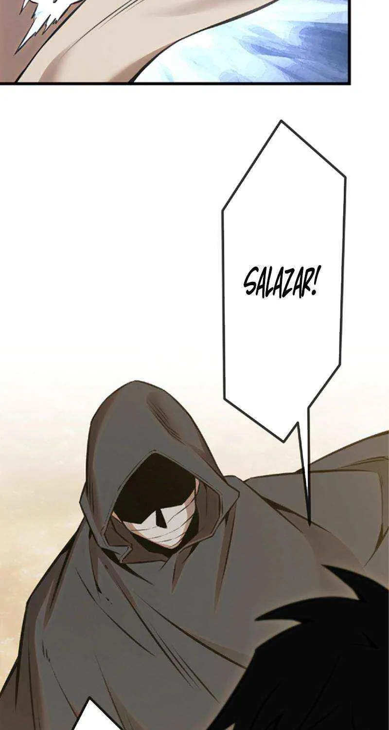The Awakening of light Magic Chapter 43 page 26 - 