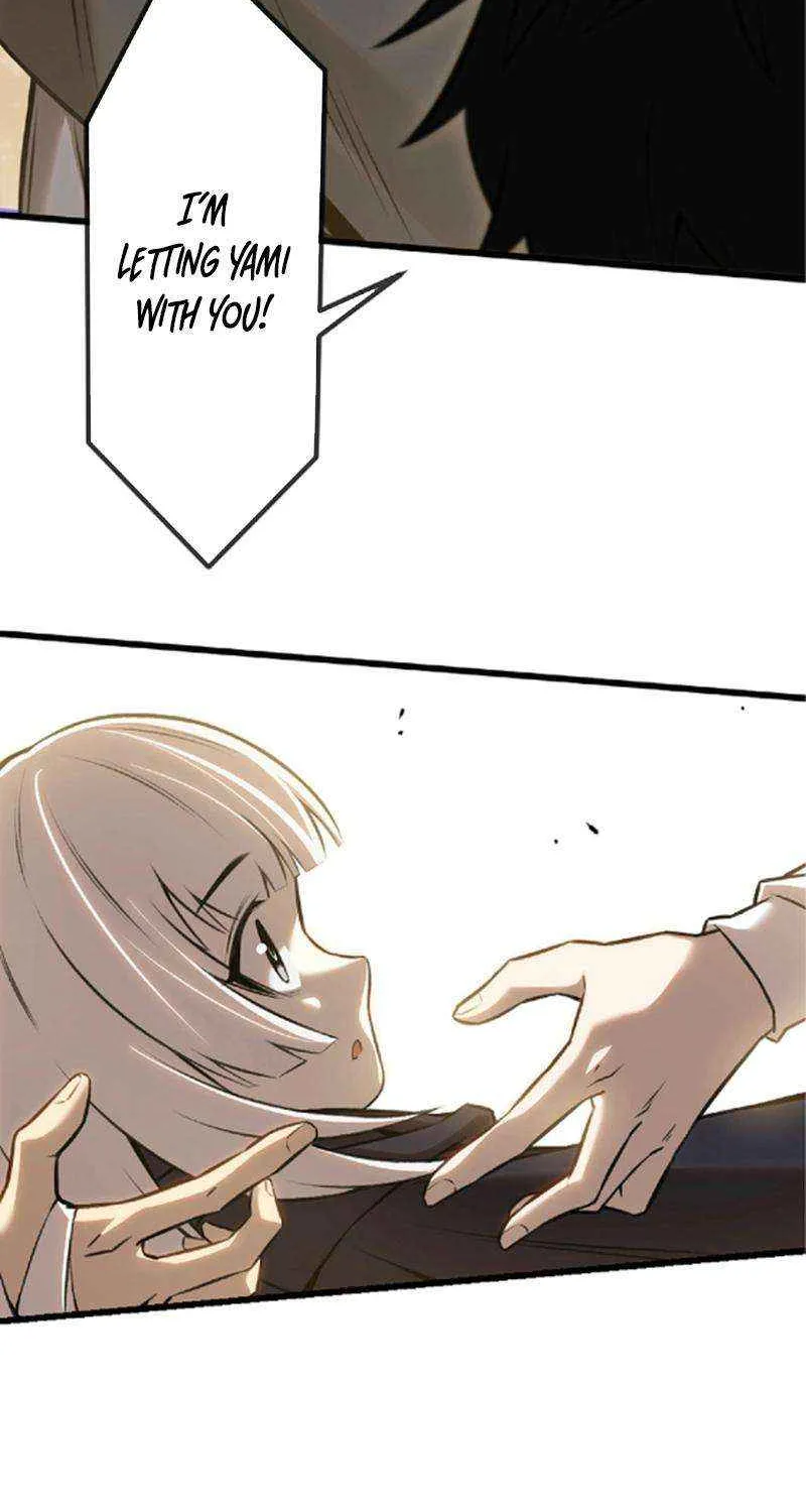 The Awakening of light Magic Chapter 43 page 27 - 