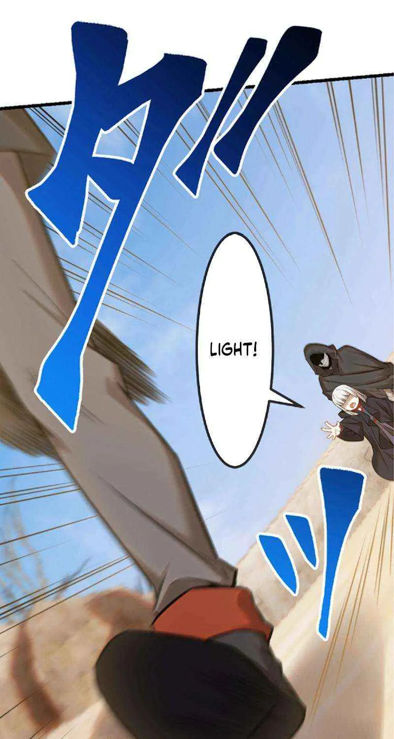 The Awakening of light Magic Chapter 43 page 28 - 