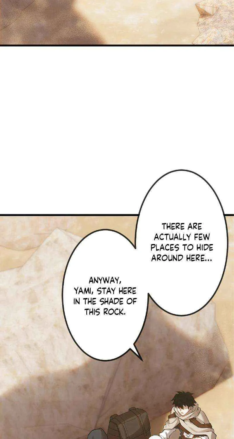 The Awakening of light Magic Chapter 43 page 4 - 