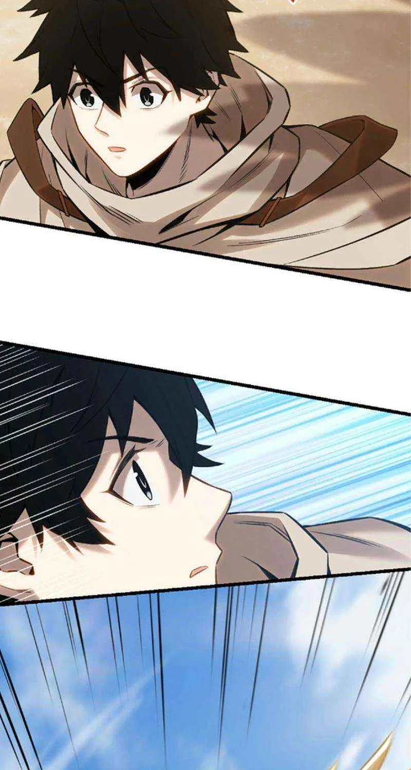 The Awakening of light Magic Chapter 43 page 33 - 