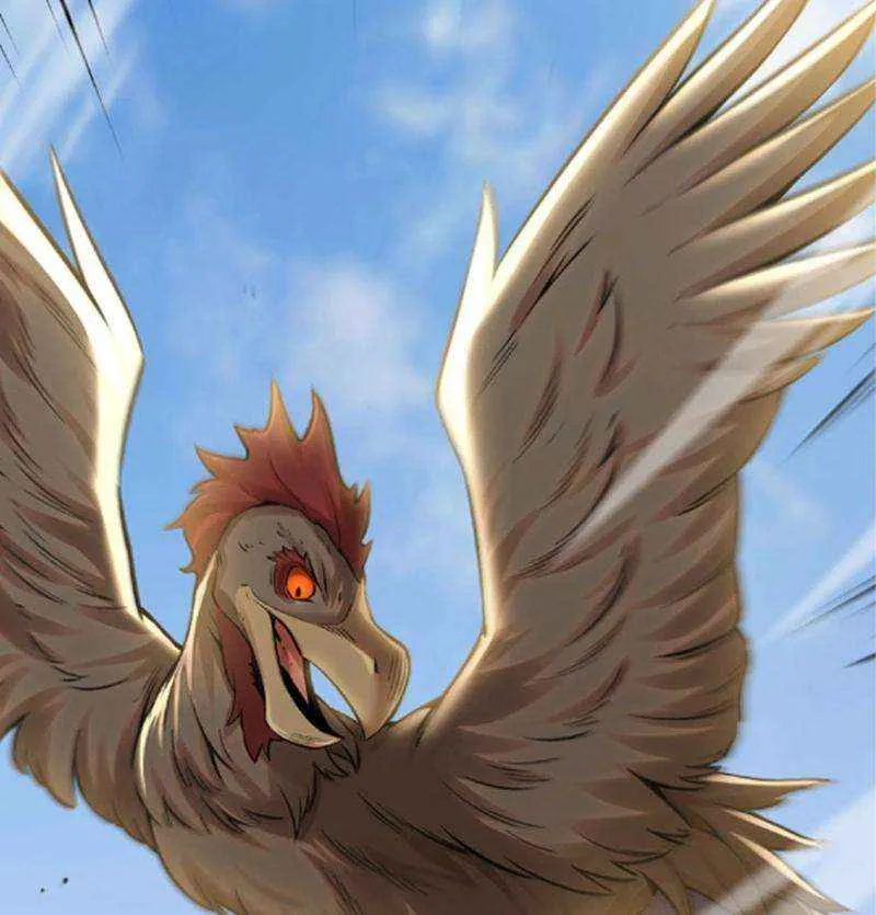 The Awakening of light Magic Chapter 43 page 34 - 