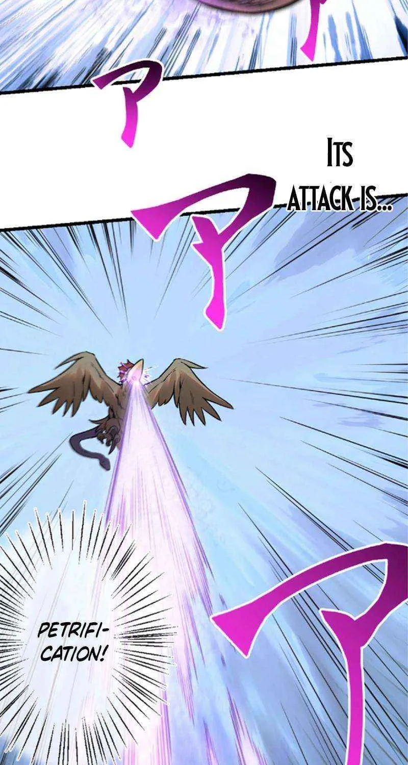 The Awakening of light Magic Chapter 43 page 37 - 