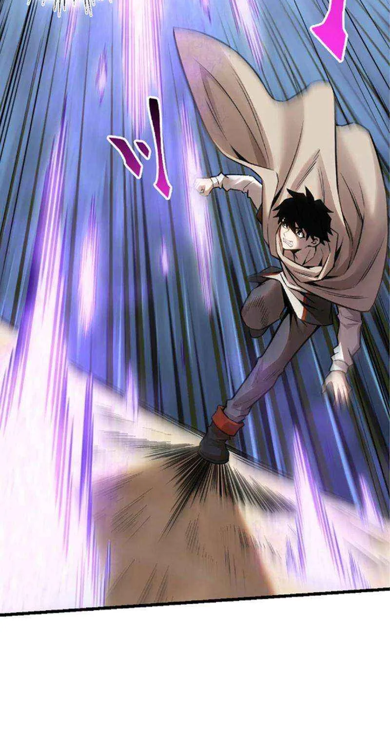 The Awakening of light Magic Chapter 43 page 38 - 
