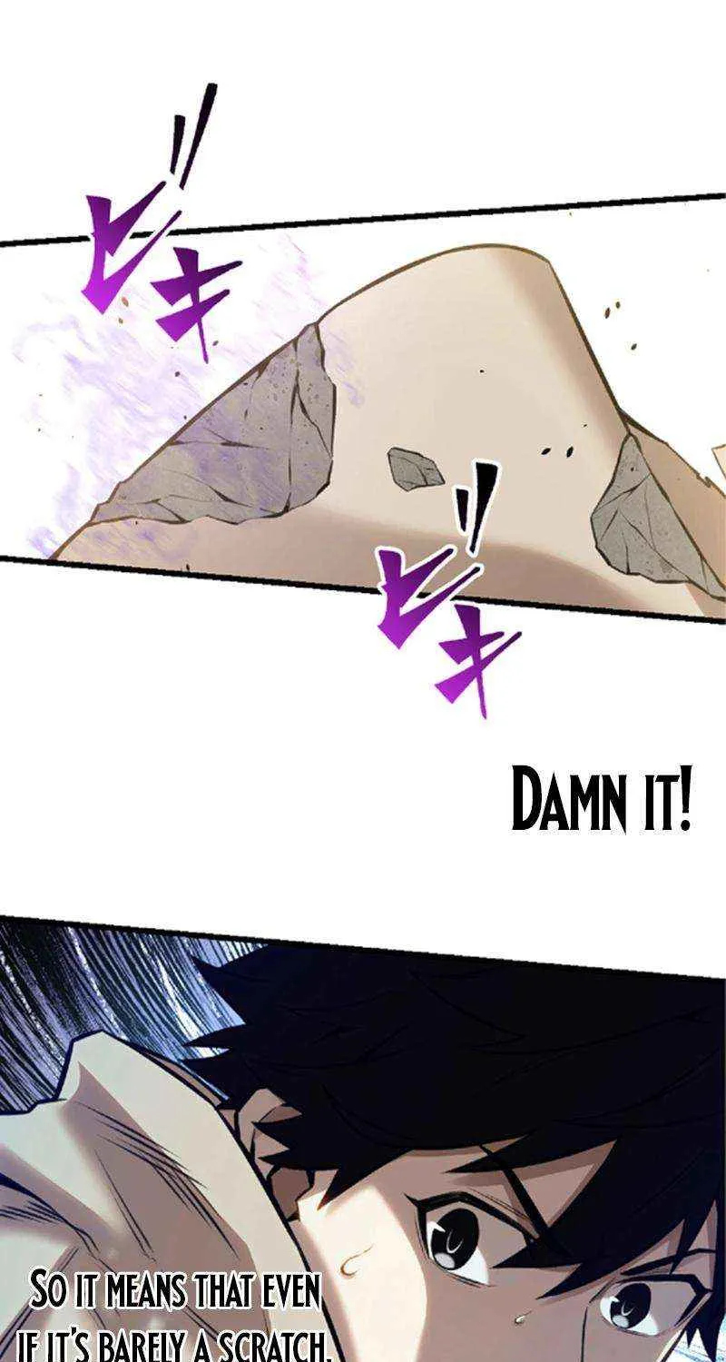 The Awakening of light Magic Chapter 43 page 39 - 