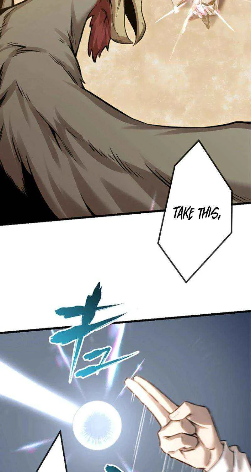The Awakening of light Magic Chapter 43 page 42 - 