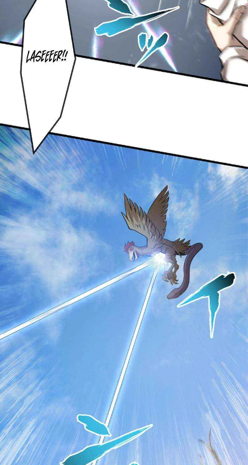 The Awakening of light Magic Chapter 43 page 43 - 