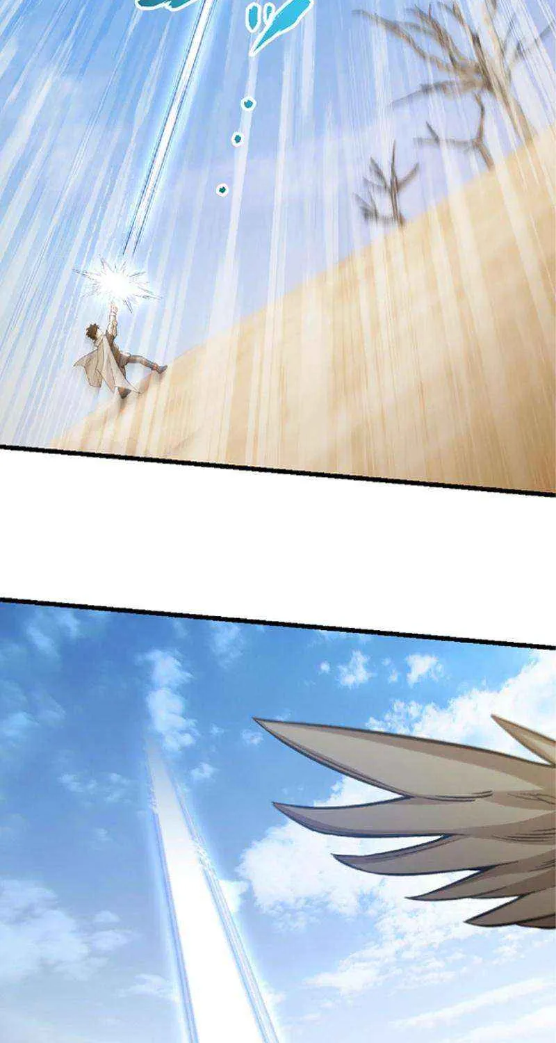 The Awakening of light Magic Chapter 43 page 44 - 