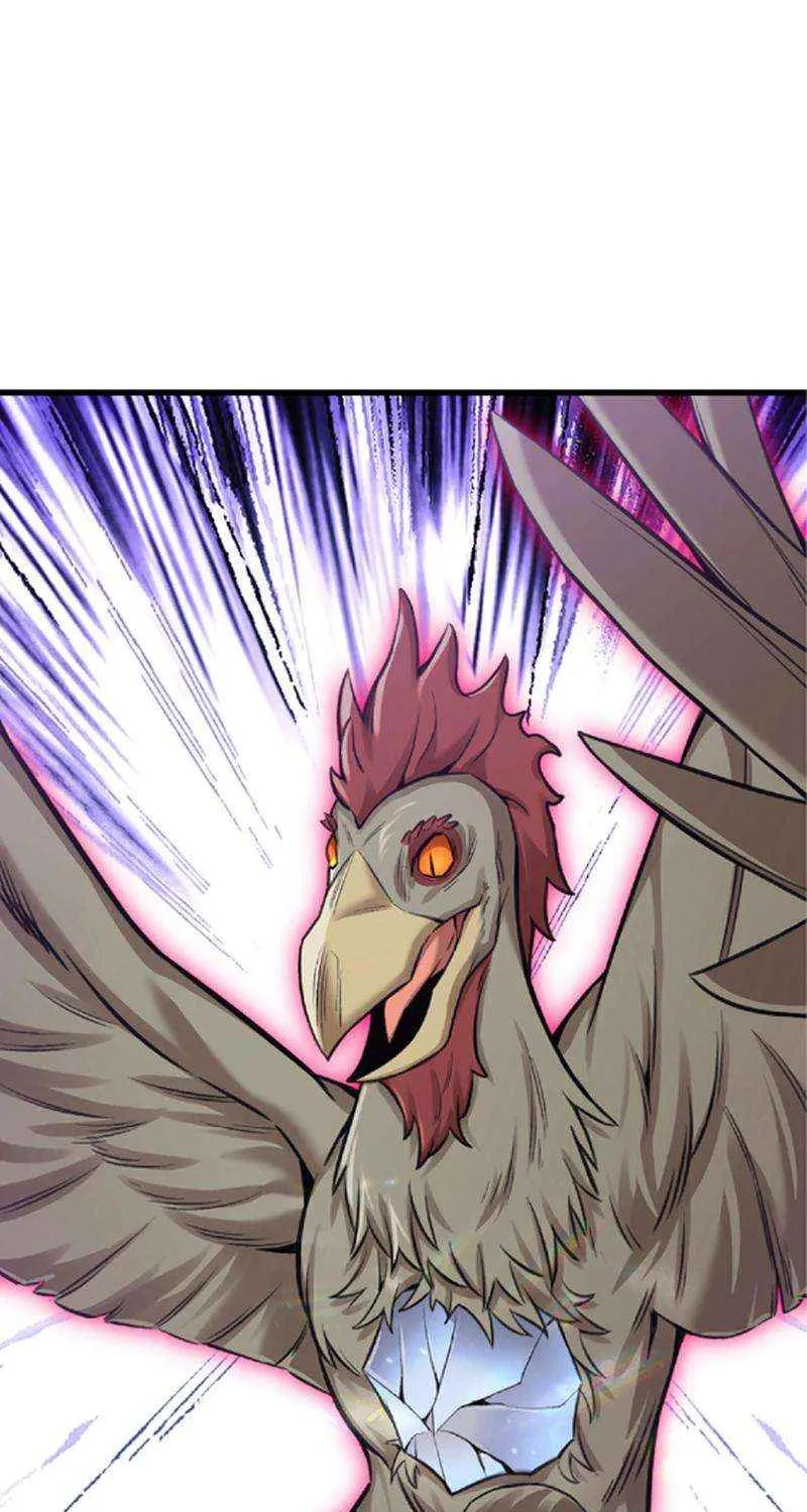 The Awakening of light Magic Chapter 43 page 47 - 