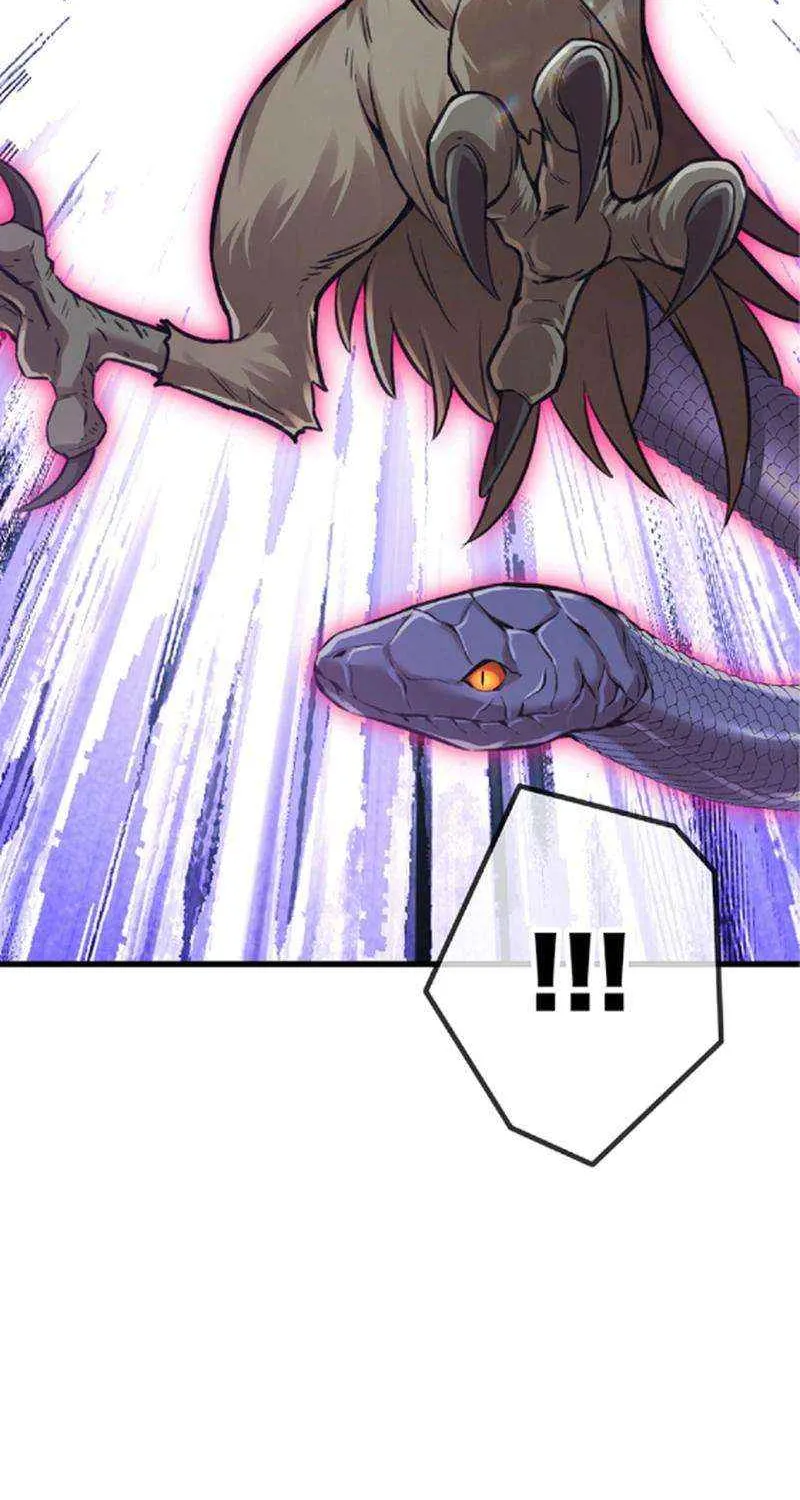 The Awakening of light Magic Chapter 43 page 48 - 