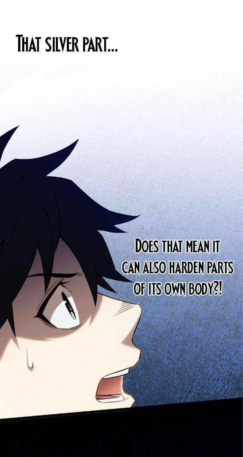 The Awakening of light Magic Chapter 43 page 49 - 