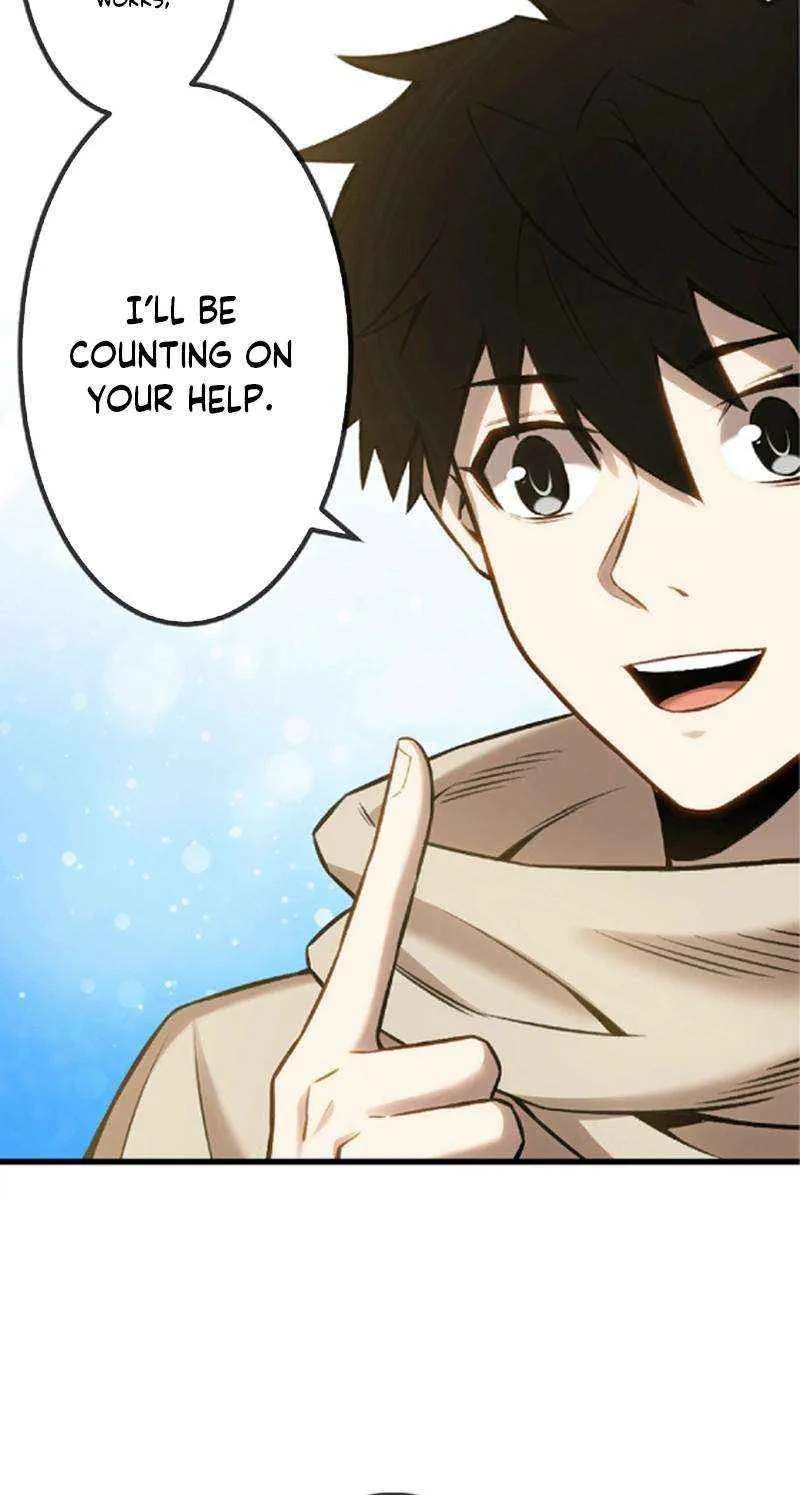 The Awakening of light Magic Chapter 43 page 6 - 