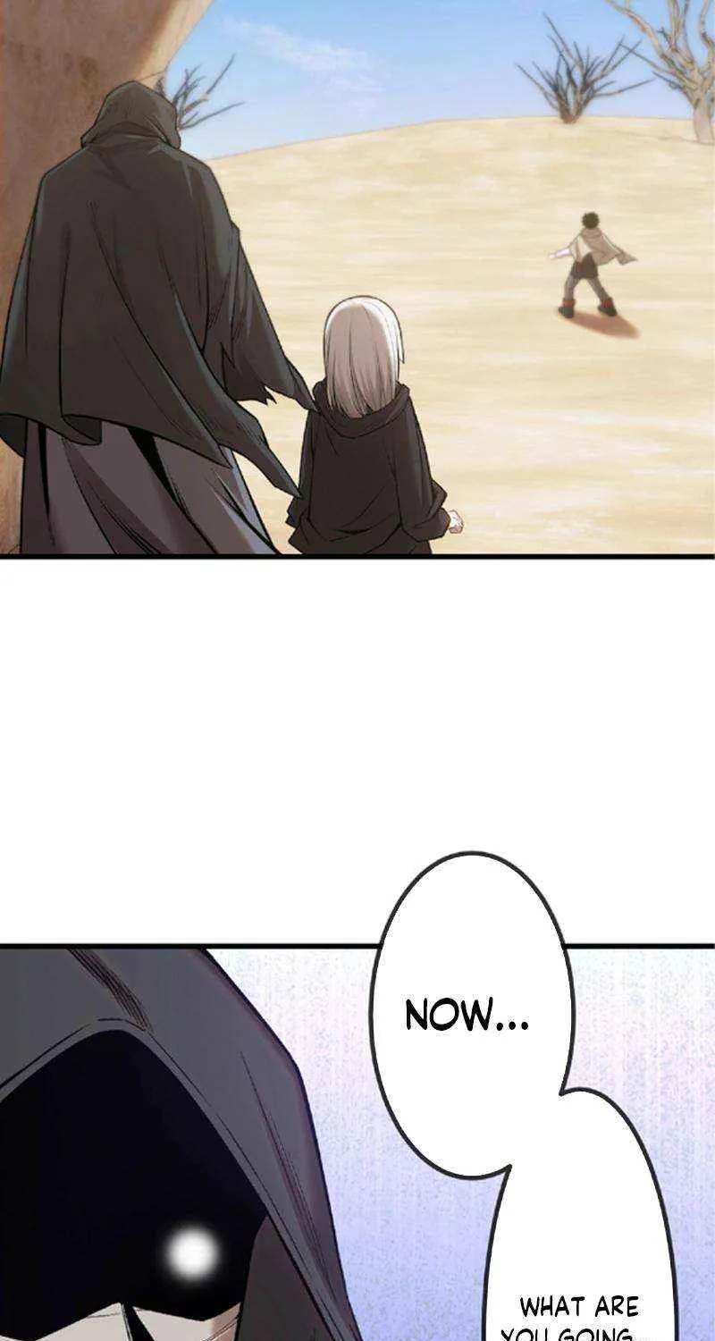 The Awakening of light Magic Chapter 43 page 51 - 