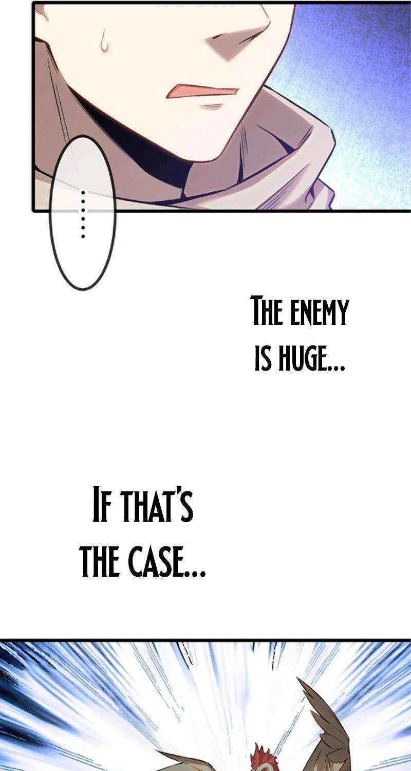 The Awakening of light Magic Chapter 43 page 53 - 