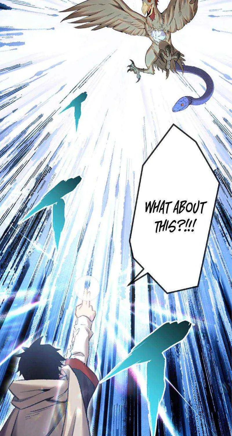 The Awakening of light Magic Chapter 43 page 54 - 