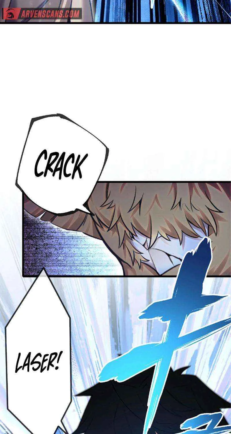 The Awakening of light Magic Chapter 43 page 55 - 