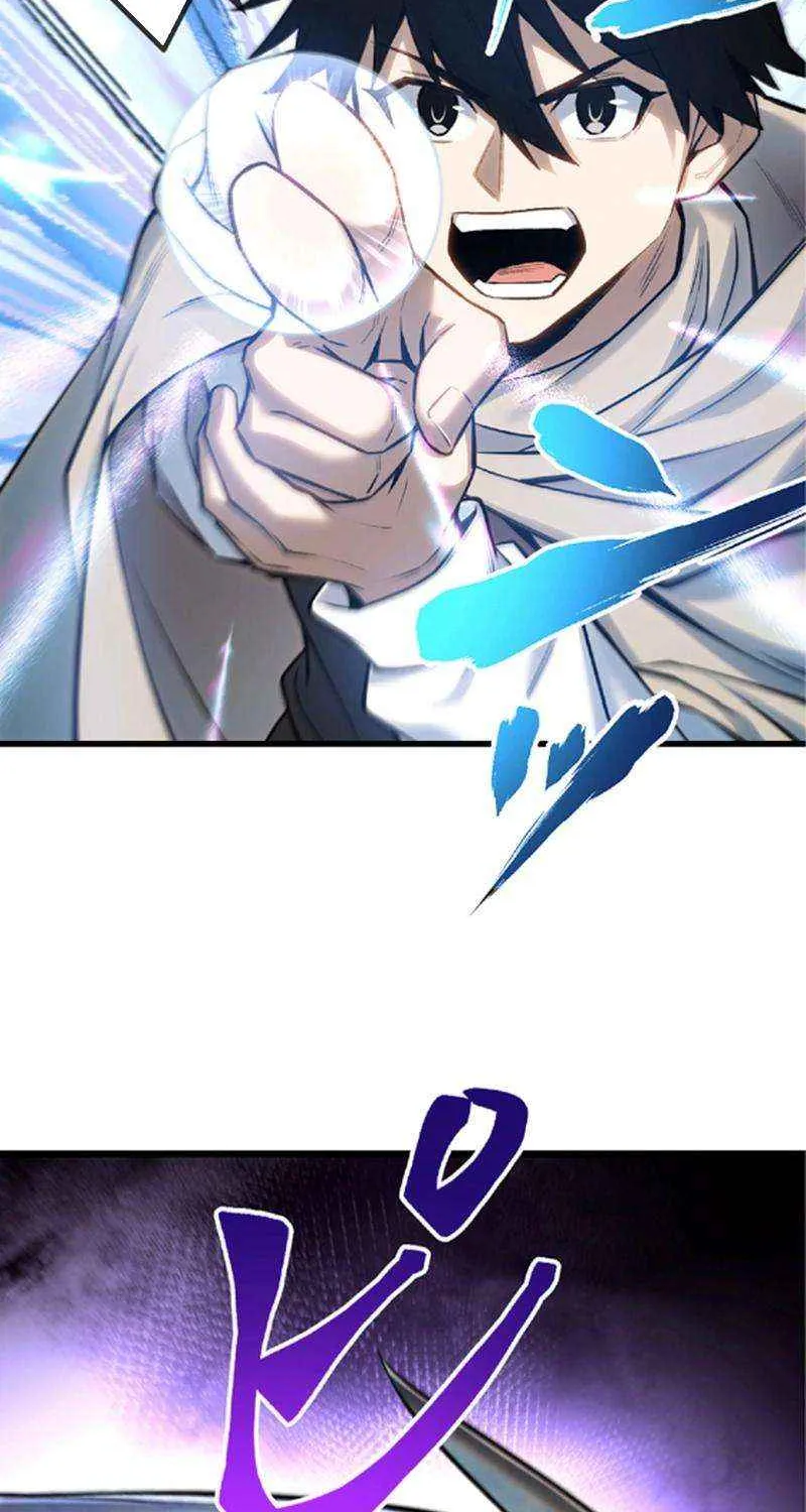 The Awakening of light Magic Chapter 43 page 56 - 