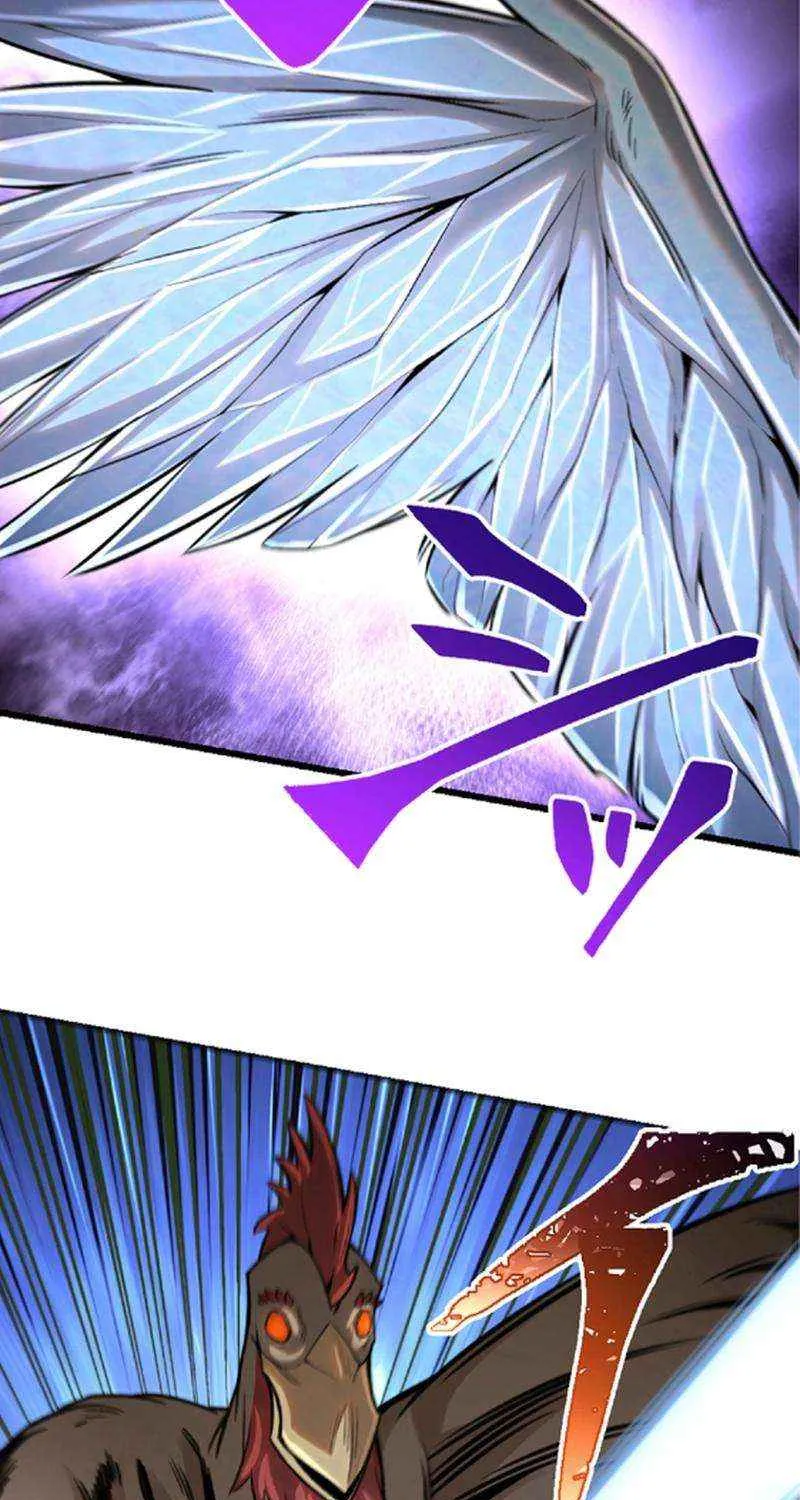 The Awakening of light Magic Chapter 43 page 57 - 