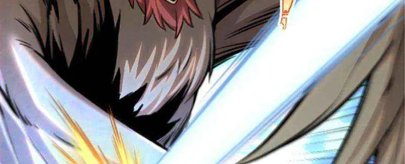 The Awakening of light Magic Chapter 43 page 58 - 