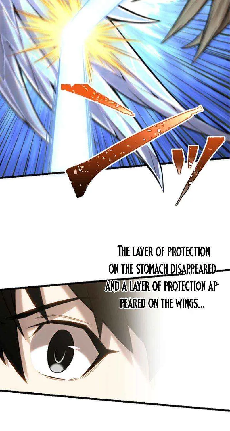 The Awakening of light Magic Chapter 43 page 59 - 