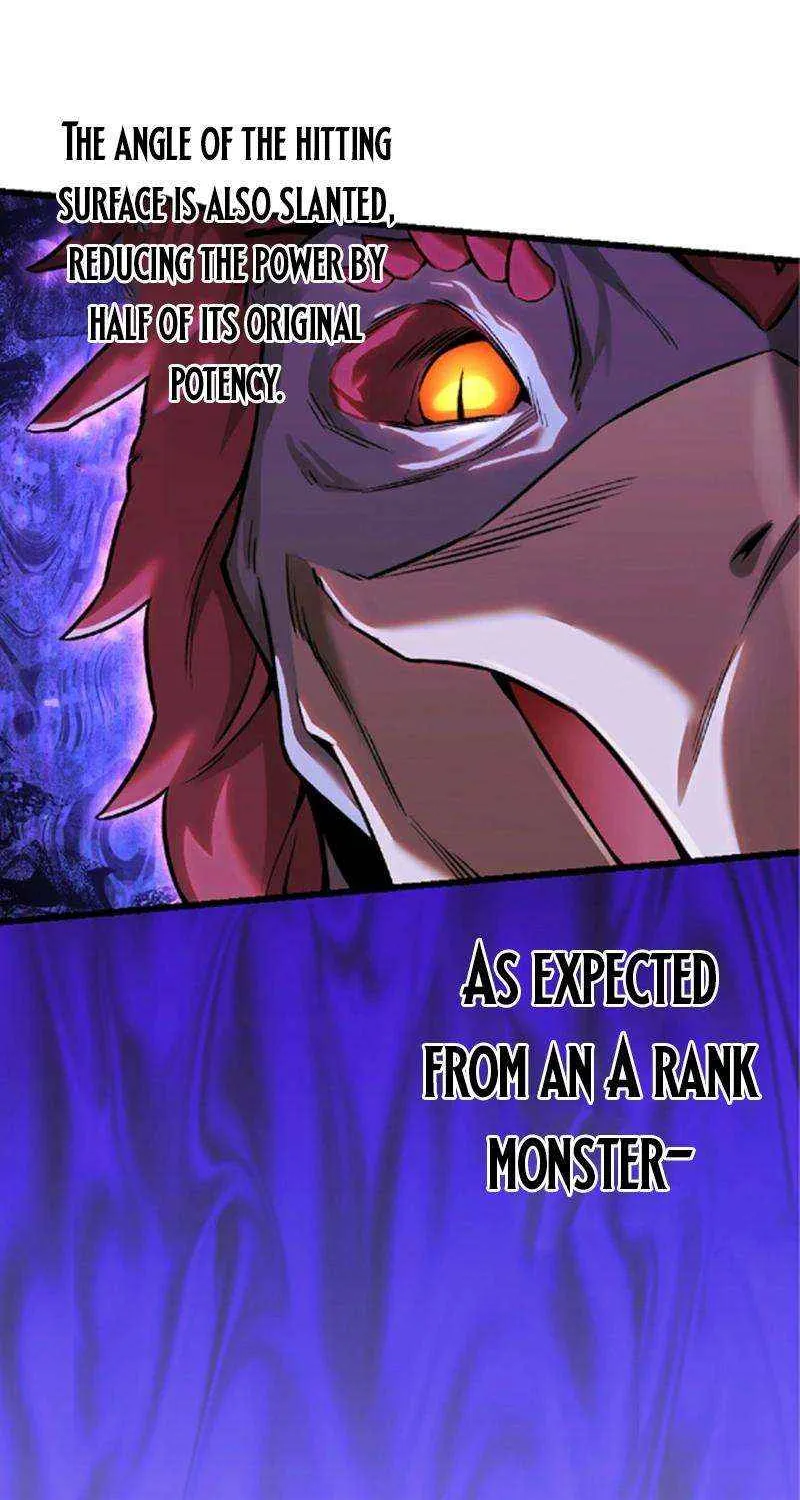 The Awakening of light Magic Chapter 43 page 60 - 