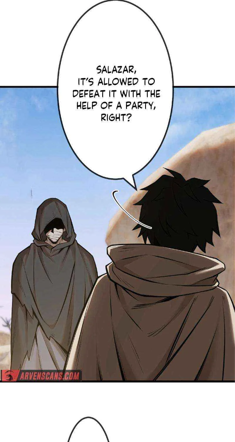 The Awakening of light Magic Chapter 43 page 7 - 