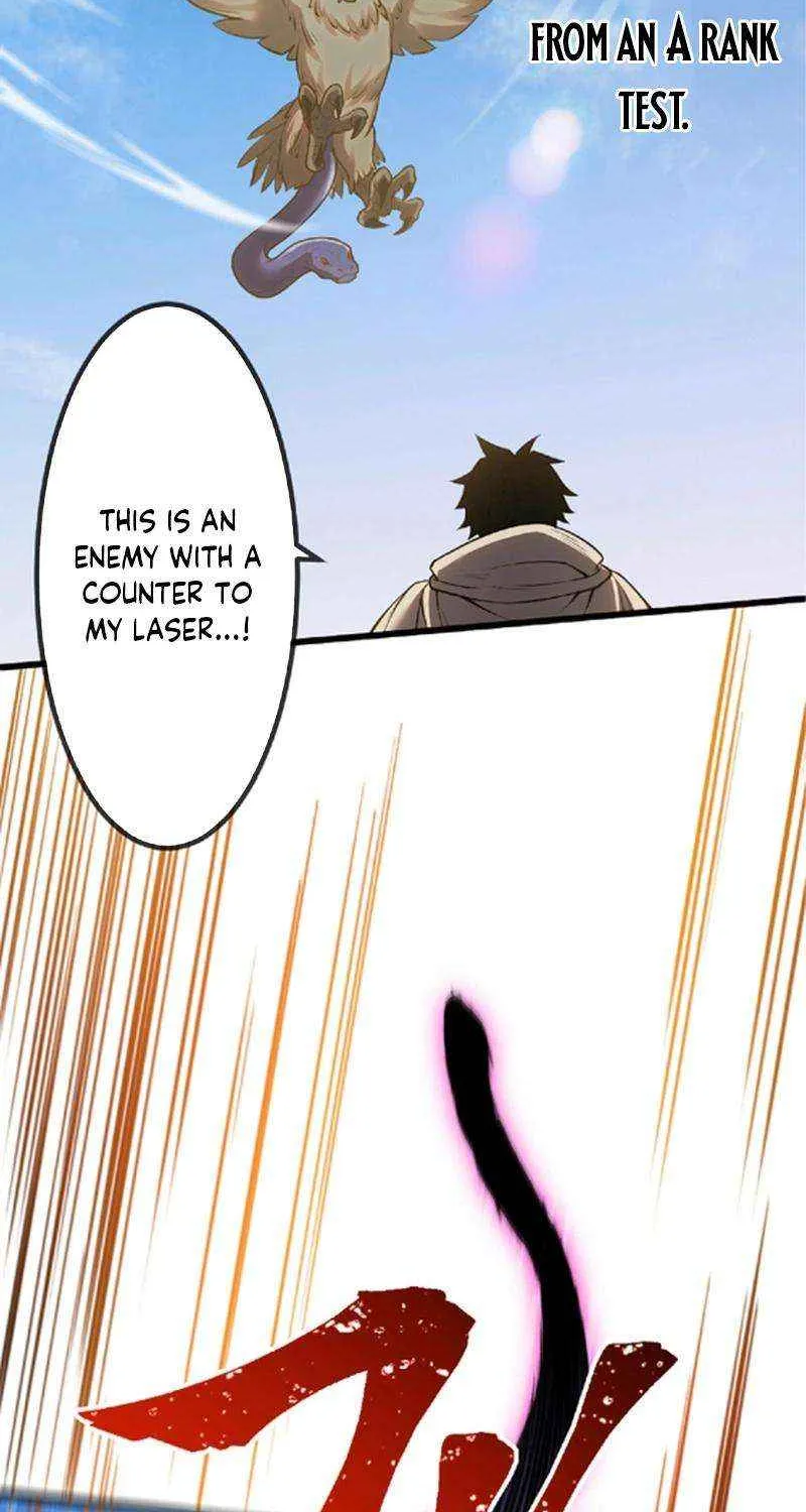 The Awakening of light Magic Chapter 43 page 62 - 