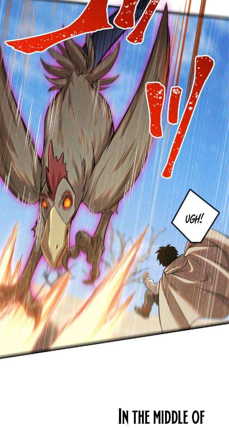 The Awakening of light Magic Chapter 43 page 63 - 