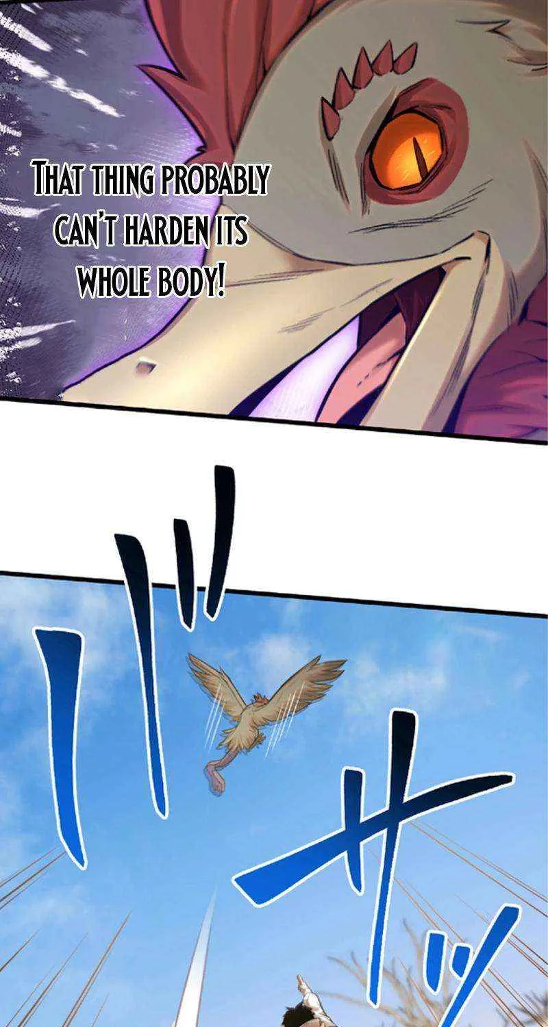 The Awakening of light Magic Chapter 43 page 65 - 