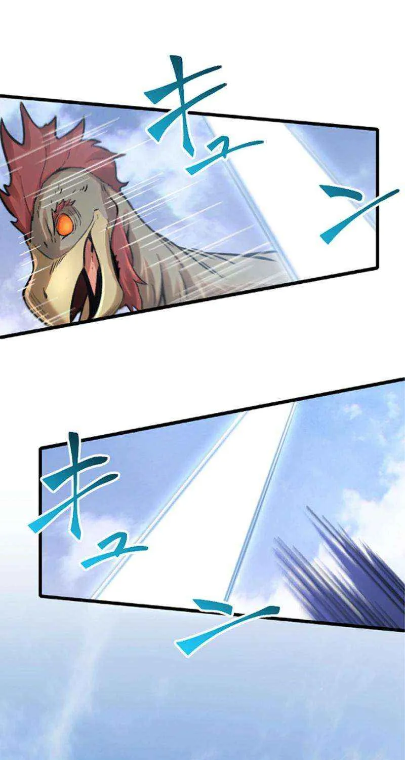 The Awakening of light Magic Chapter 43 page 67 - 