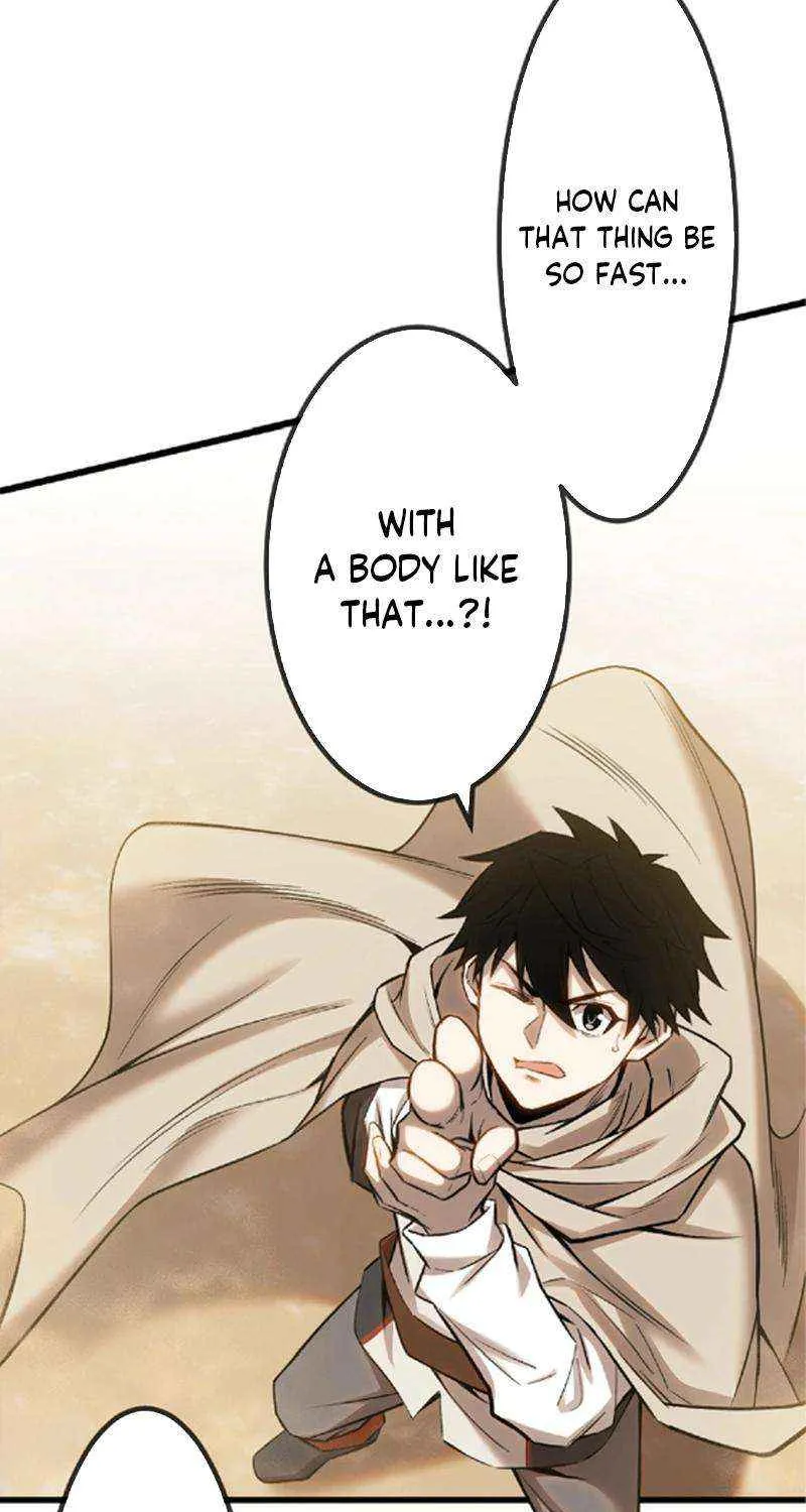 The Awakening of light Magic Chapter 43 page 69 - 