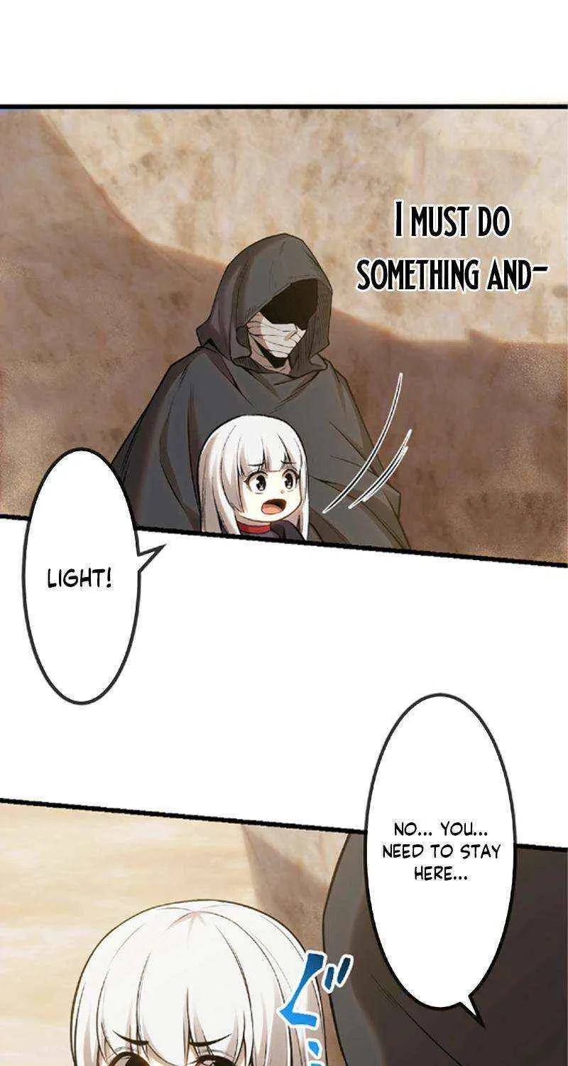 The Awakening of light Magic Chapter 43 page 71 - 