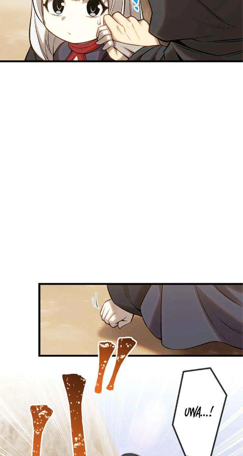 The Awakening of light Magic Chapter 43 page 72 - 