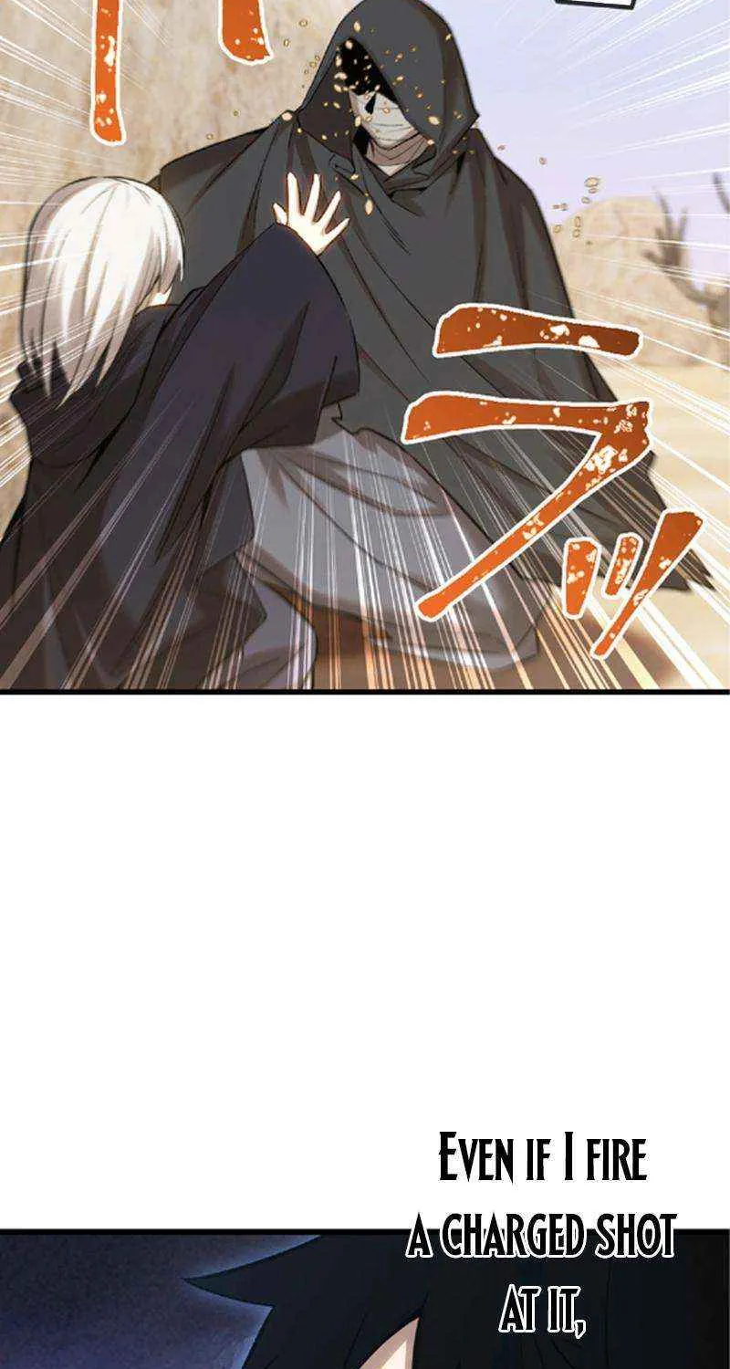 The Awakening of light Magic Chapter 43 page 73 - 