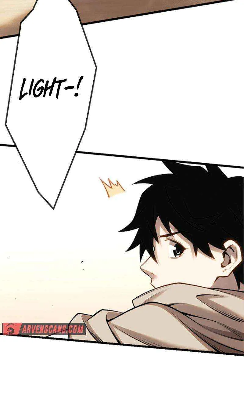 The Awakening of light Magic Chapter 43 page 75 - 
