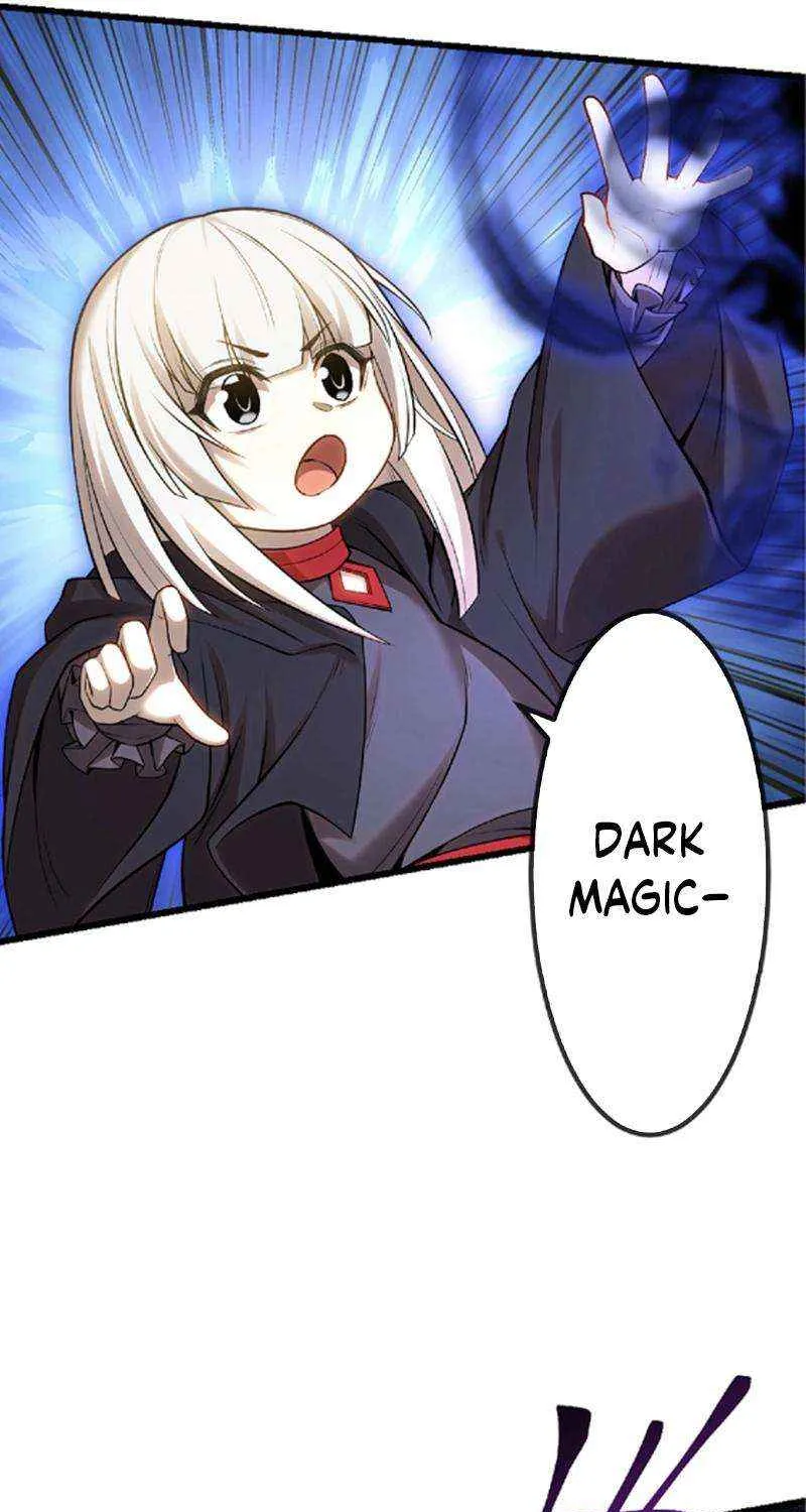 The Awakening of light Magic Chapter 43 page 76 - 