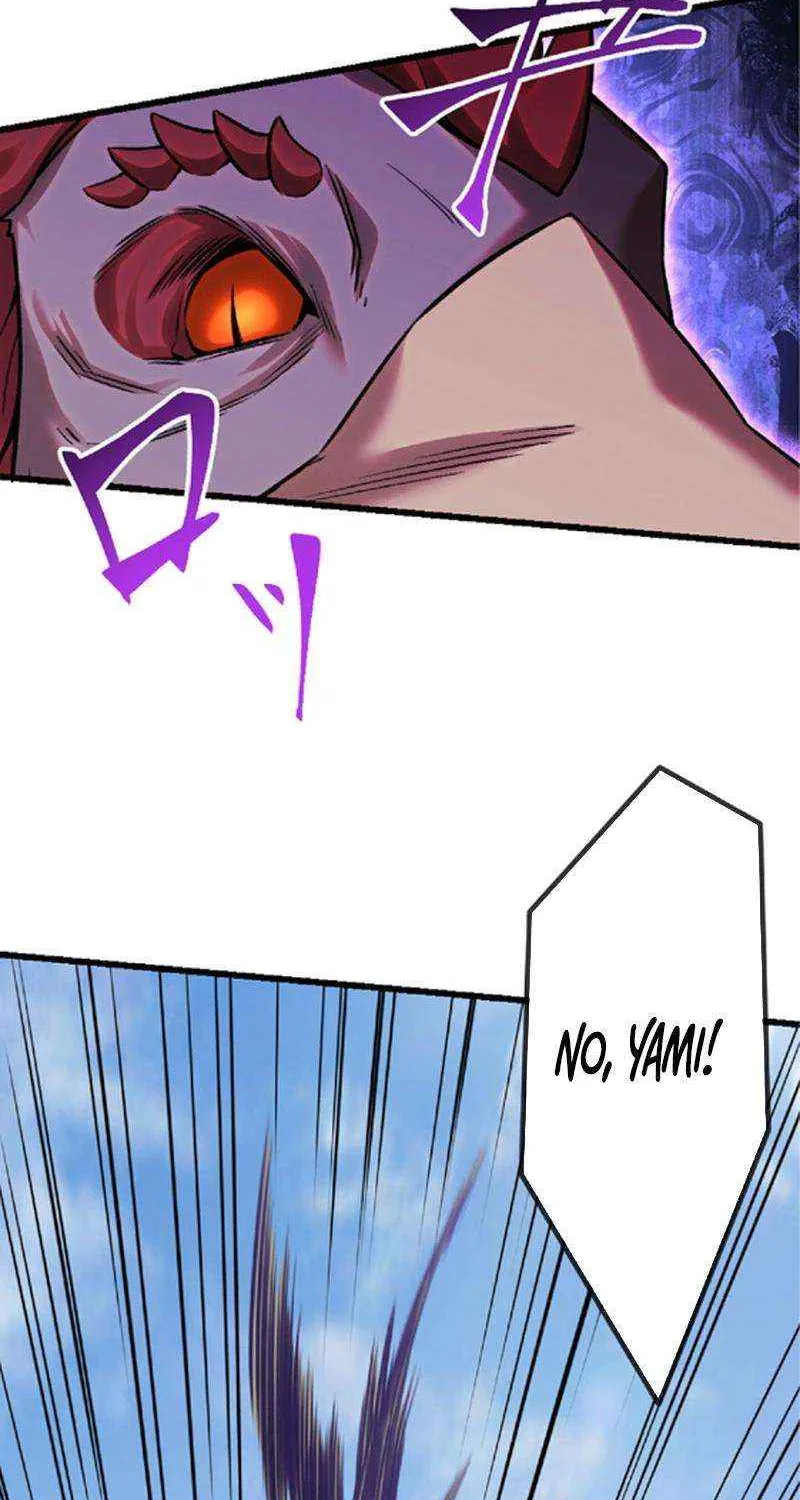 The Awakening of light Magic Chapter 43 page 77 - 