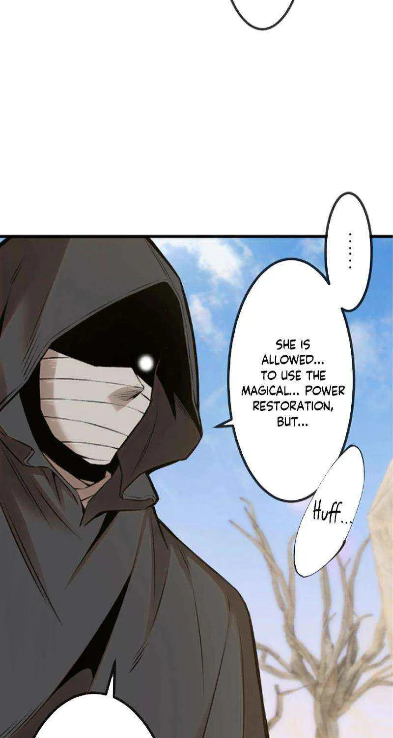 The Awakening of light Magic Chapter 43 page 10 - 