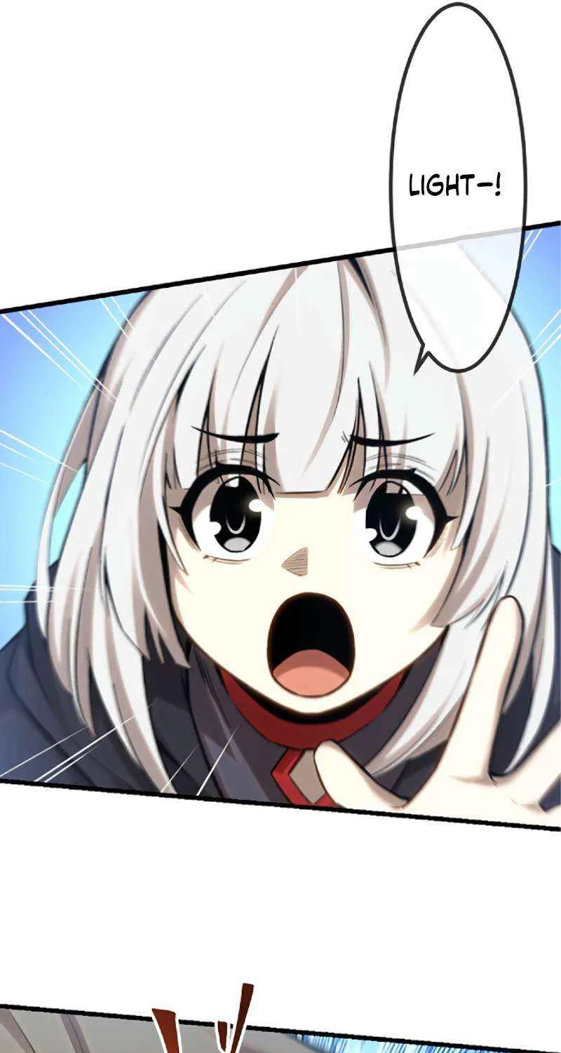The Awakening of light Magic Chapter 44 page 13 - 