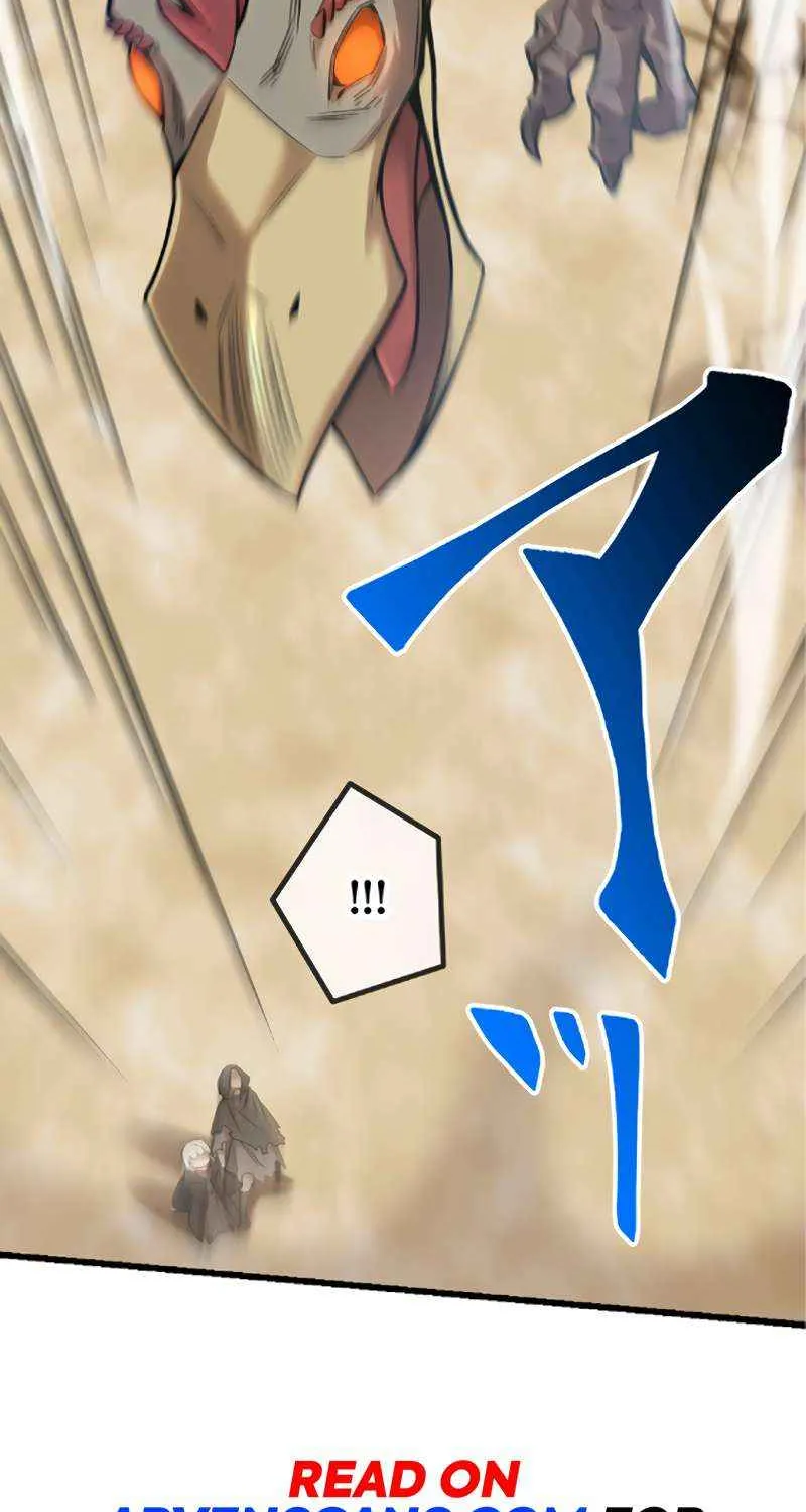 The Awakening of light Magic Chapter 44 page 16 - 