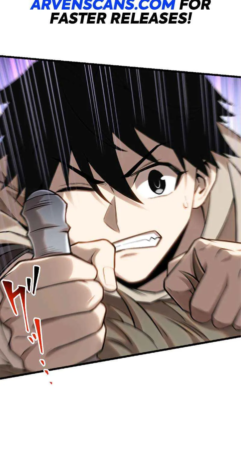 The Awakening of light Magic Chapter 44 page 17 - 